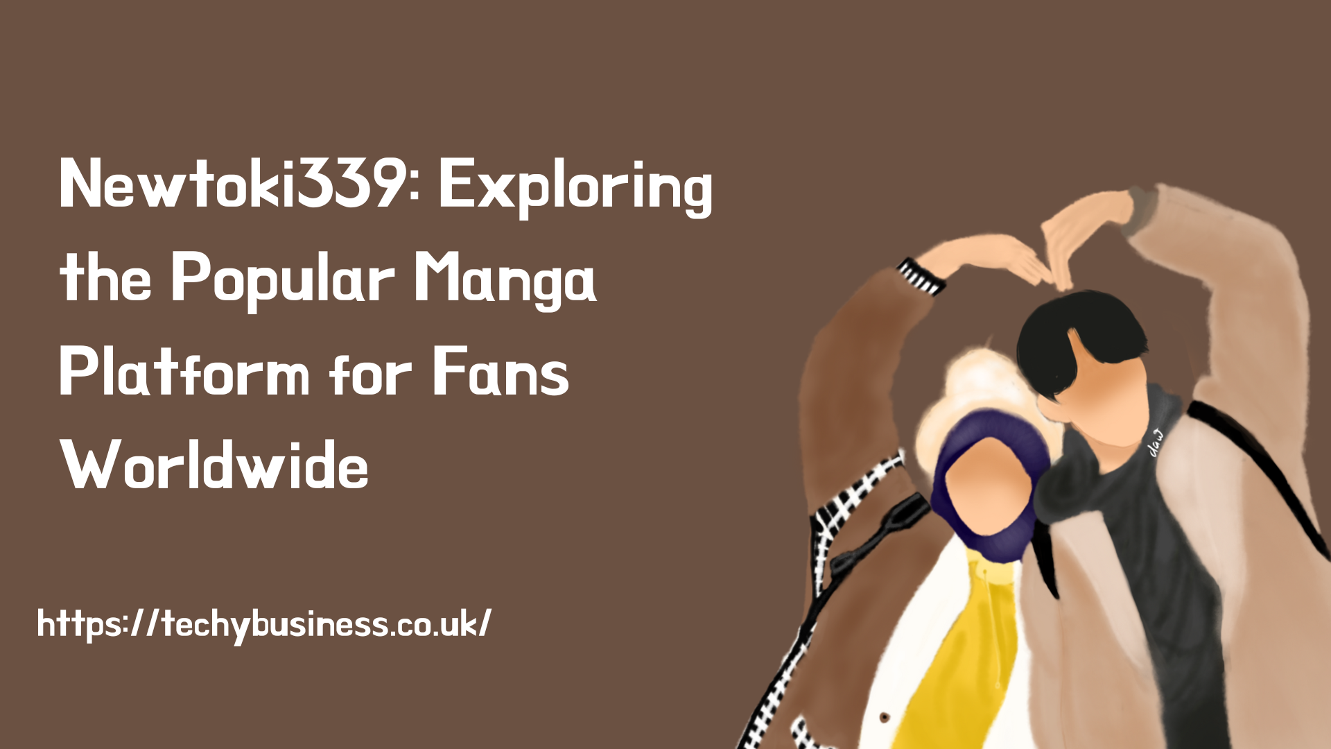 Newtoki339: Exploring the Popular Manga Platform for Fans Worldwide