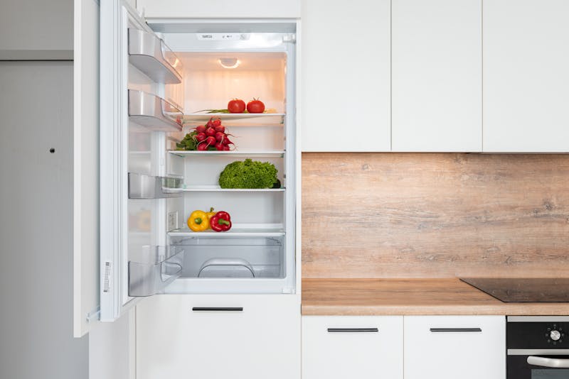 Fridge in America: A Comprehensive Look at Its Evolution, Popularity, and Modern Usage